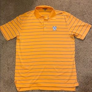 Men’s Peter Millar Golf Polo
